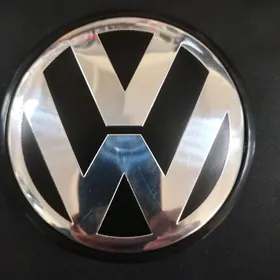 Volkswagen Tuareg kalpak