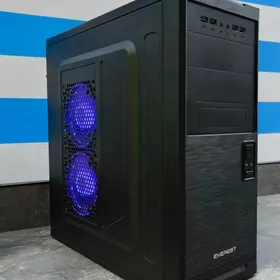  i3 2100 / Ram 8GB / HDD 1000GB