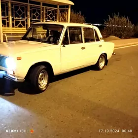 Lada 2101 1982