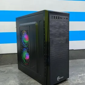  i3 2100 / Ram 8GB / SSD 128GB / HDD 500GB