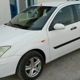 Ford Focus 2003