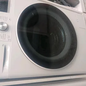 LG 8KG KIRMASYN
