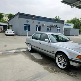 BMW 740 1994