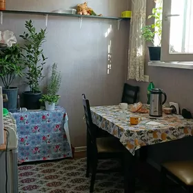 ️ ДОСААФ 4 КОМ 4 ЭТАЖ ️