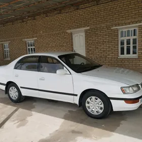 Toyota Corona 1993