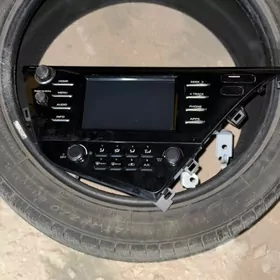 masyn monitor Camry