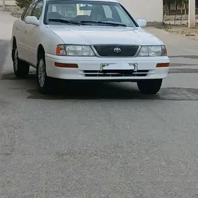 Toyota Avalon 1997
