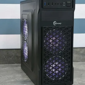  i3 2100 / Ram 16GB / SSD 256GB / HDD 500GB
