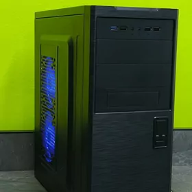  i3 2100 / Ram 16GB / SSD 256GB / HDD 1000GB