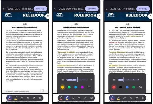 Chrome для Android получил полноценную поддержку PDF-файлов