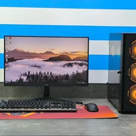  i5 3330 / Ram 16GB / SSD 512GB / GTX 750 4GB