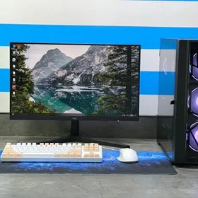 i5 4430 / Ram 8GB / SSD 128GB / GTX 750 2G