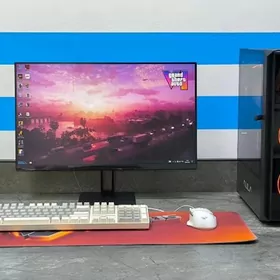  i5 4430 / Ram 8GB / SSD 256GB / R7 350 4GB