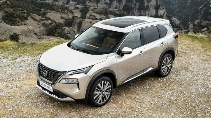 Nissan прекратит производство кроссоверов Ariya и X-Trail на заводе в Ухане
