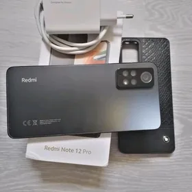Redmi Note 12 Pro