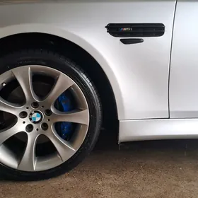 Bmw e60 diska