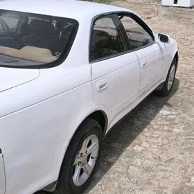 Toyota Mark II 1990