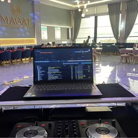 Dj hyzmaty toy hyzmatlary kolonka kalonka