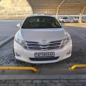 Toyota Venza 2009
