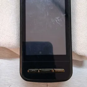 NOKIA C6