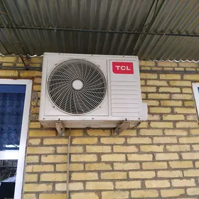 Kondisenor 18 lik TCL