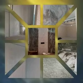 USSA  REMONT  İŞLERİ