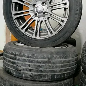 16 diska 4 desikli