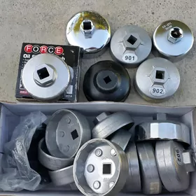 Toyota yag filtr acarlar