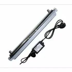 UV-30W Philips 1.5m/h Lamp: DG-30F