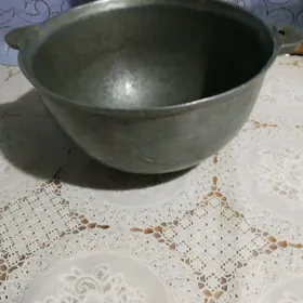казан чугунный