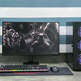  i5 10400F / Ram 16GB / SSD 512GB / RTX 2060