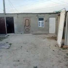 kireýne jaýlar