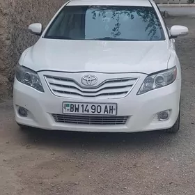 Toyota Camry 2010