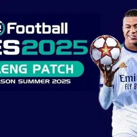 Pes 21 PlayStation 5 oyun