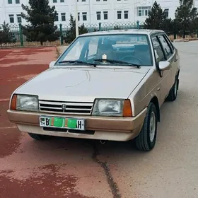 Lada 21099 1999