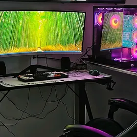 i7-12KF/RAM 32GB/RTX 3080 10GB