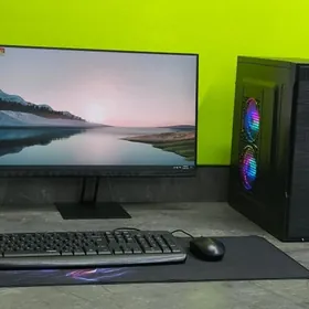  i5 11400F / Ram 16GB / SSD 512GB / GT730 4G
