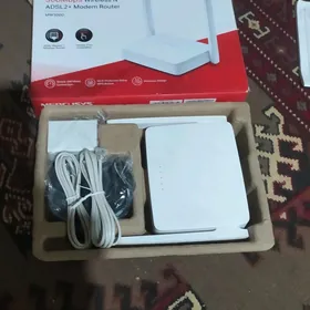 Tplink Router