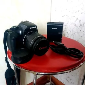 Canon fotoapparat