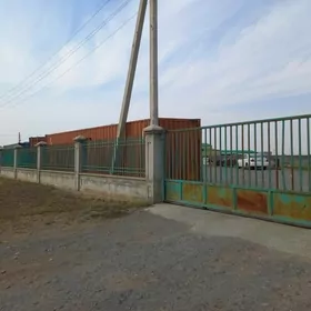 Zawot ýer.