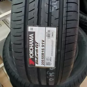 205/55R16 Yokohama 2025ý