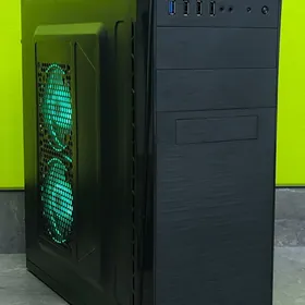  i5 2300 / Ram 8GB / SSD 256GB / HDD 500GB