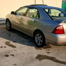 Toyota Corolla 2005