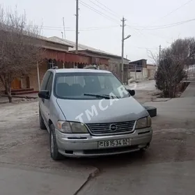 Opel Sintra 1999