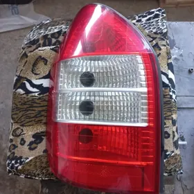 Zafira far 2003