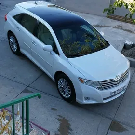 Toyota Venza 2011