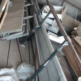 Gazel bort 3 metrlik