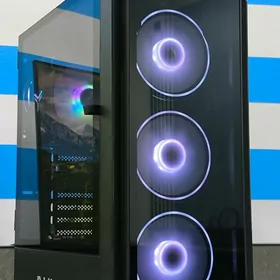  i3 12100F / Ram 16GB / SSD 128GB / GTX 1080 8GB