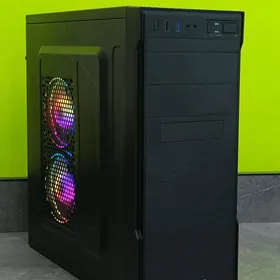  i3 12100F / Ram 8GB / SSD 128GB / GT 730 4G