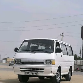 Toyota Hiace 1993
